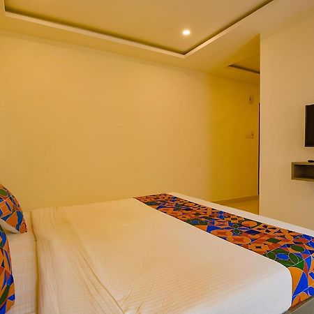 Fabhotel Champion Gateway - Yelahanka Bengalúr Exteriér fotografie